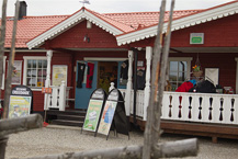 Öppettider