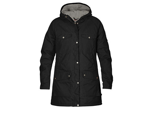 Fjällräven Greenland Winter Parka